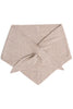 Iagry Scarf - Oatmeal Melange