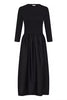 Sunnia Dress - Meteorite