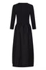 Sunnia Dress - Meteorite