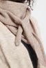 Iagry Scarf - Oatmeal Melange