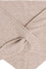 Iagry Scarf - Oatmeal Melange