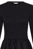 Sunnia Dress - Meteorite