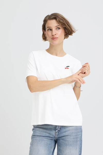 Pandinna Cherry T- Shirt
