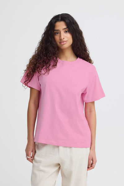 Palmer T-Shirt - Wild Orchid