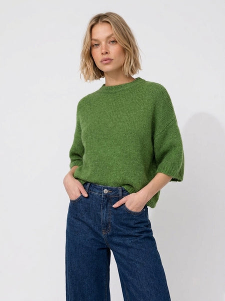 Ihdasila S/S Knit