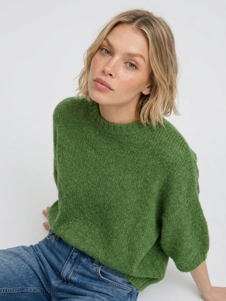 Ihdasila S/S Knit