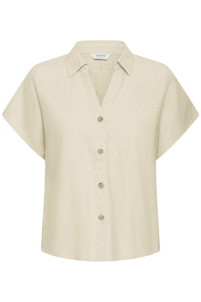 Falakka Cap Sleeve Shirt