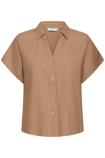 Falakka Cap Sleeve Shirt