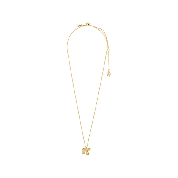 Ajani - Gold Plated Necklace