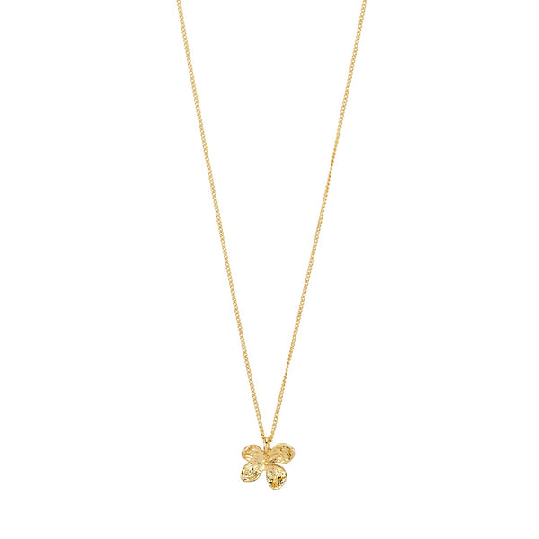 Ajani - Gold Plated Necklace