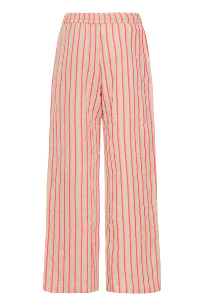 Iafoxa Striped Beach Pant