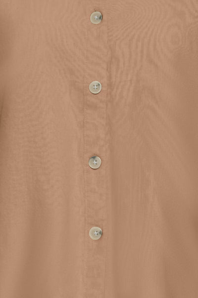 Falakka Cap Sleeve Shirt
