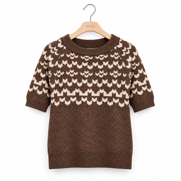 Maasai Knit