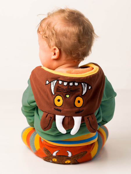 Gruffalo Hoodie