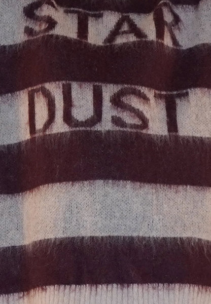 NANCY JUMPER ASHES OF ROSES & PORT