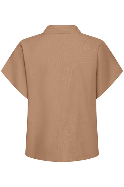 Falakka Cap Sleeve Shirt
