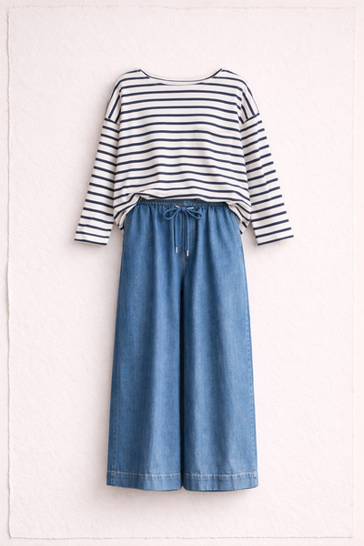 Archer Loose Fit Jeans