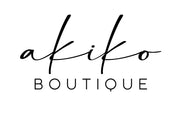 akiko boutique
