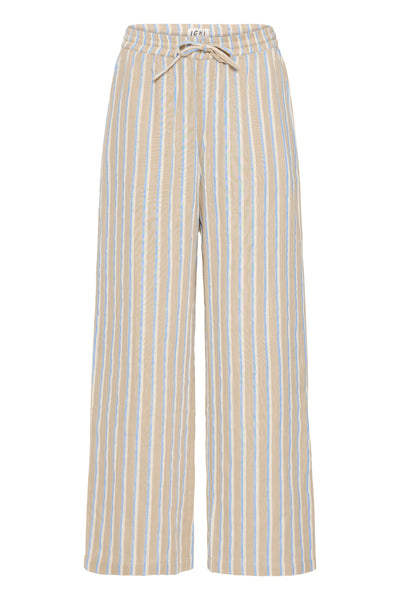 Iafoxa Striped Beach Pant