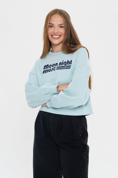 Nevanna Sweatshirt