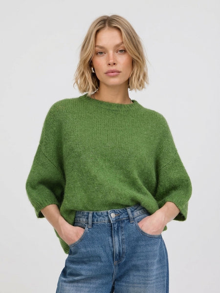 Ihdasila S/S Knit