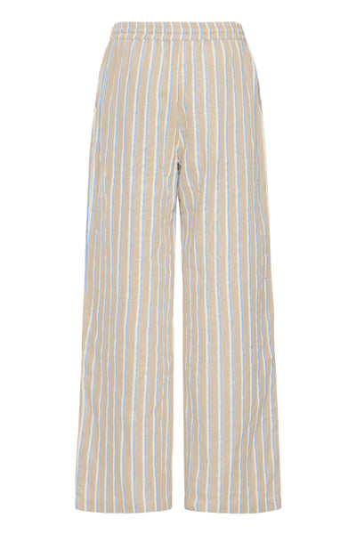 Iafoxa Striped Beach Pant
