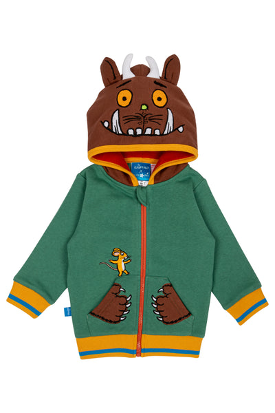 Gruffalo Hoodie