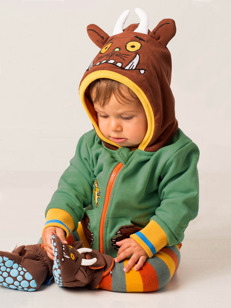 Gruffalo Hoodie