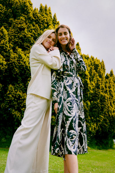 Dannia Trousers
