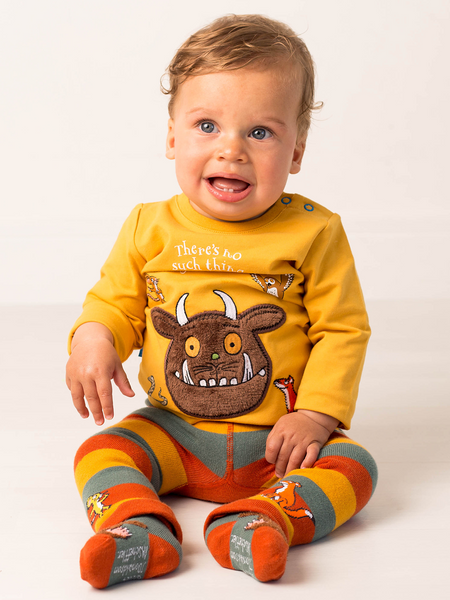 Gruffalo Top