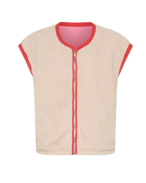 Ihlizola Waistcoat