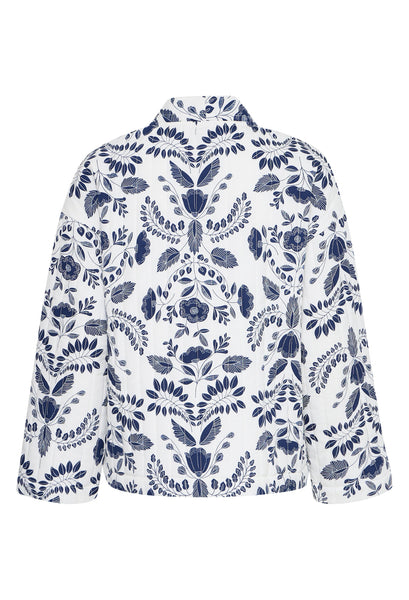 Daima Kimono