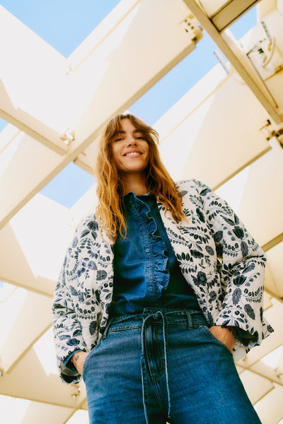 Daima Kimono
