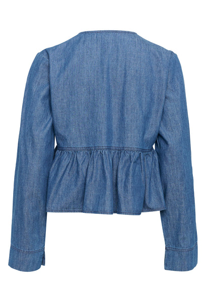 Chamy Shirt
