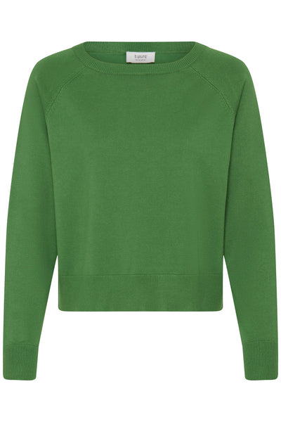 Morla O Neck Knit