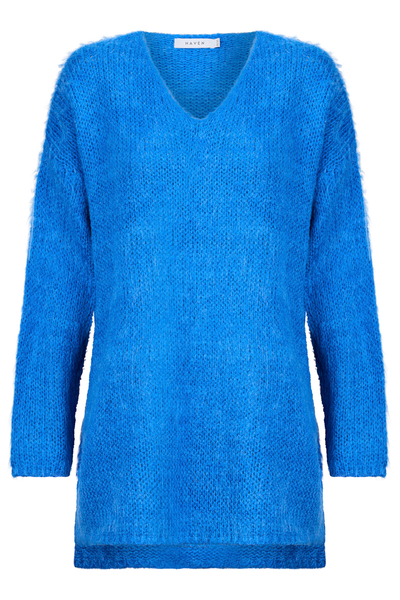 Lyon Relaxed Knit
