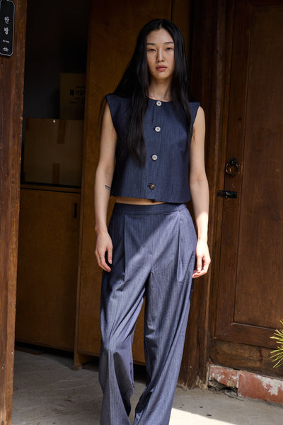 Jumi Trousers