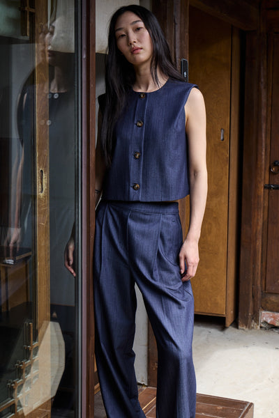 Jumi Waistcoat