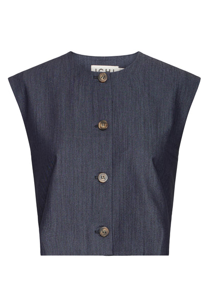 Jumi Waistcoat