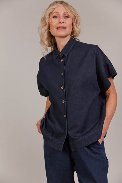 Pepi Denim Shirt