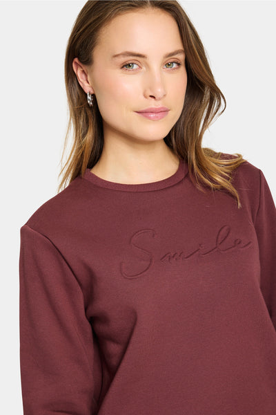 Lyona Sweatshirt