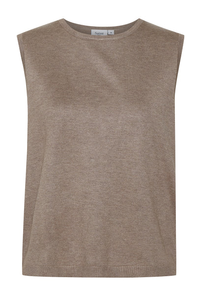 Mila Vest - Atmos Melange