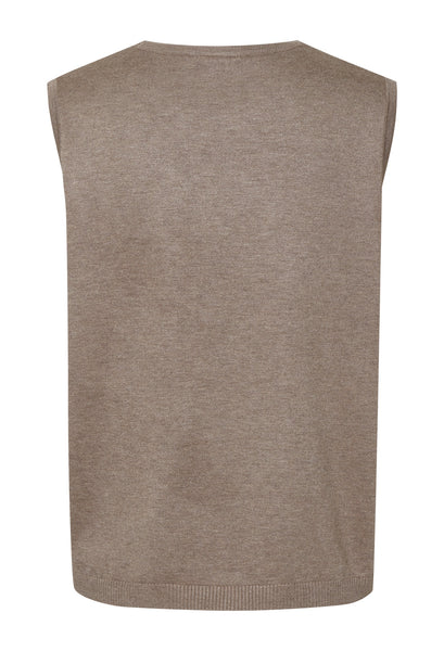 Mila Vest - Atmos Melange