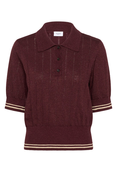 Leslie Pullover