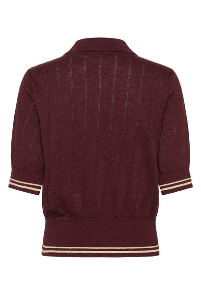 Leslie Pullover