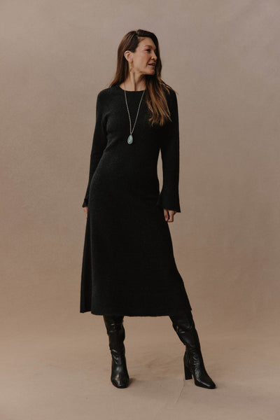 Merano Knit Dress