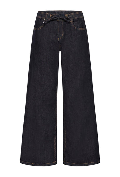 Augustas Pant - Dark Denim