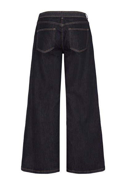 Augustas Pant - Dark Denim