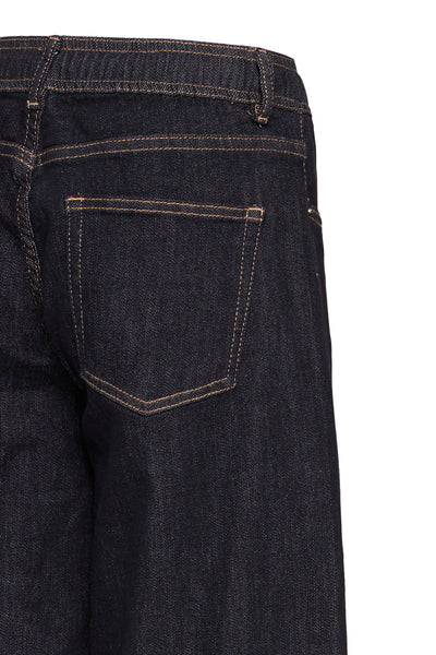 Augustas Pant - Dark Denim