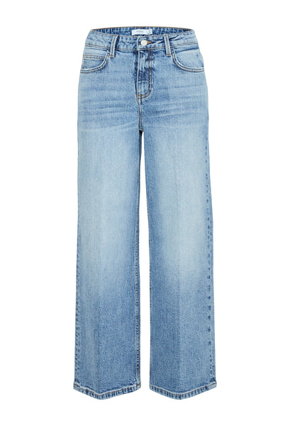 Kyjla Long Jeans